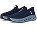 SKECHERS Hands Free Slip-ins Max Cushioning Glide-step Sneaker - Pair View