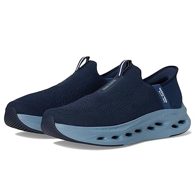 SKECHERS Hands Free Slip ins Max Cushioning Glide step Sneaker Men