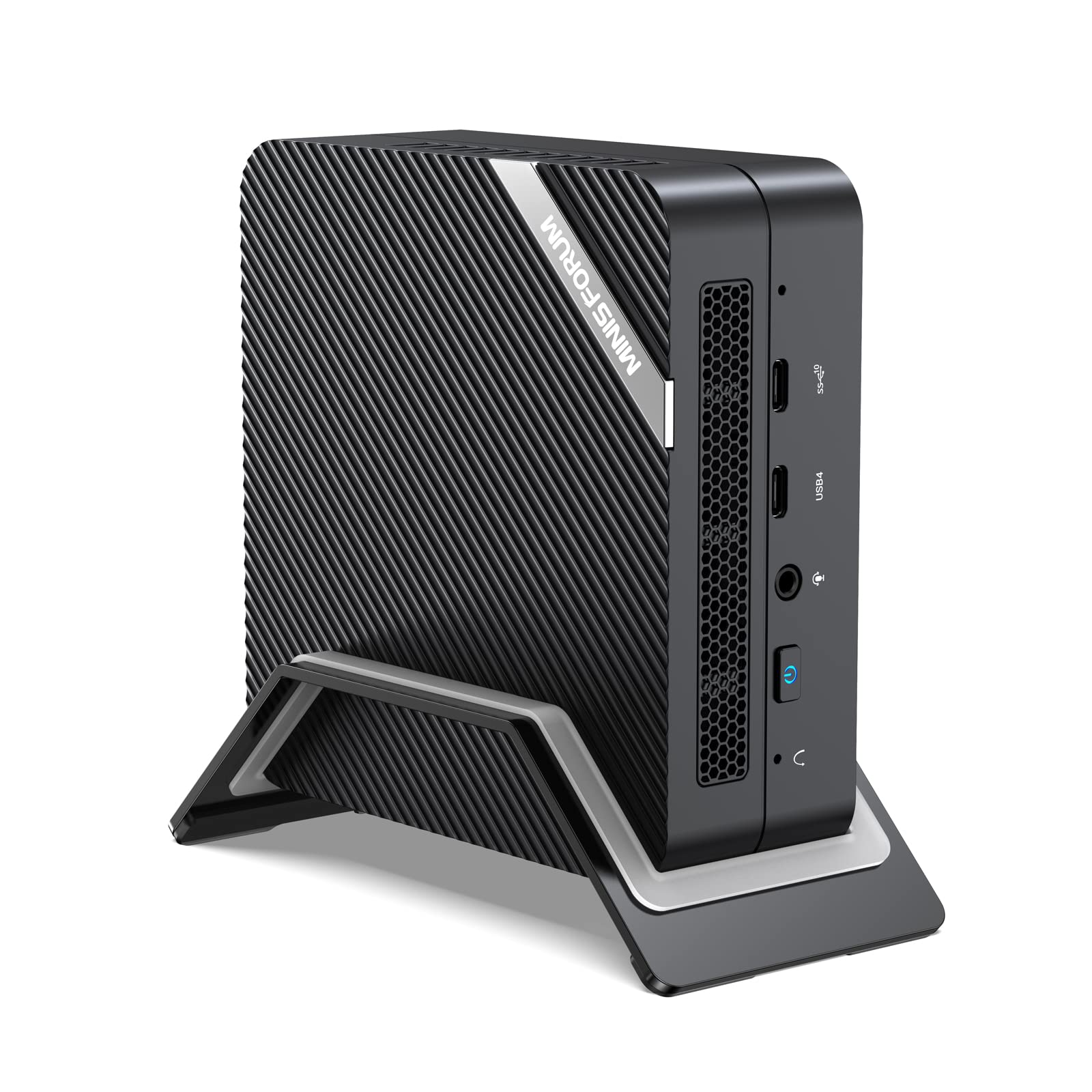 Amazon.co.jp: MINISFORUM UM773 Lite ミニPC AMD Ryzen 7
