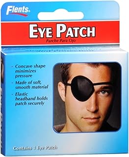 Flents Eye Patch One Size 1 Each