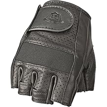 Parent - Half JAB Perforated Gloves