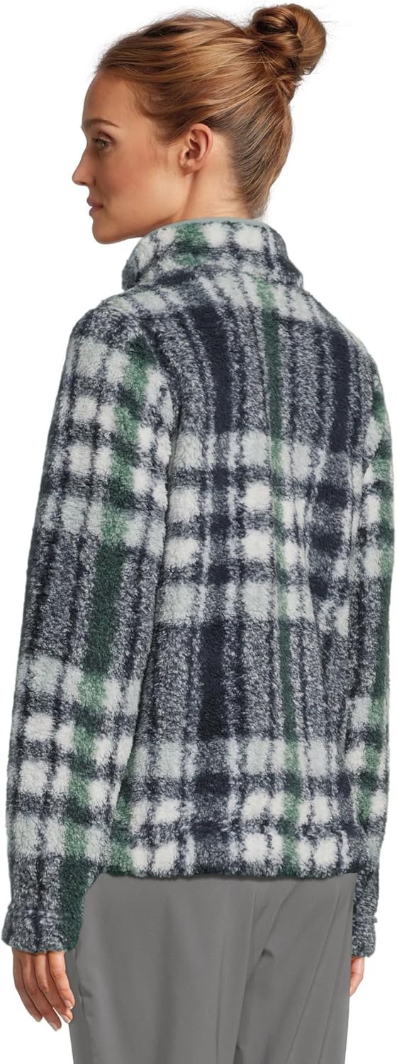 Columbia womens West Bend™ 1/4 Zip II - Image 3