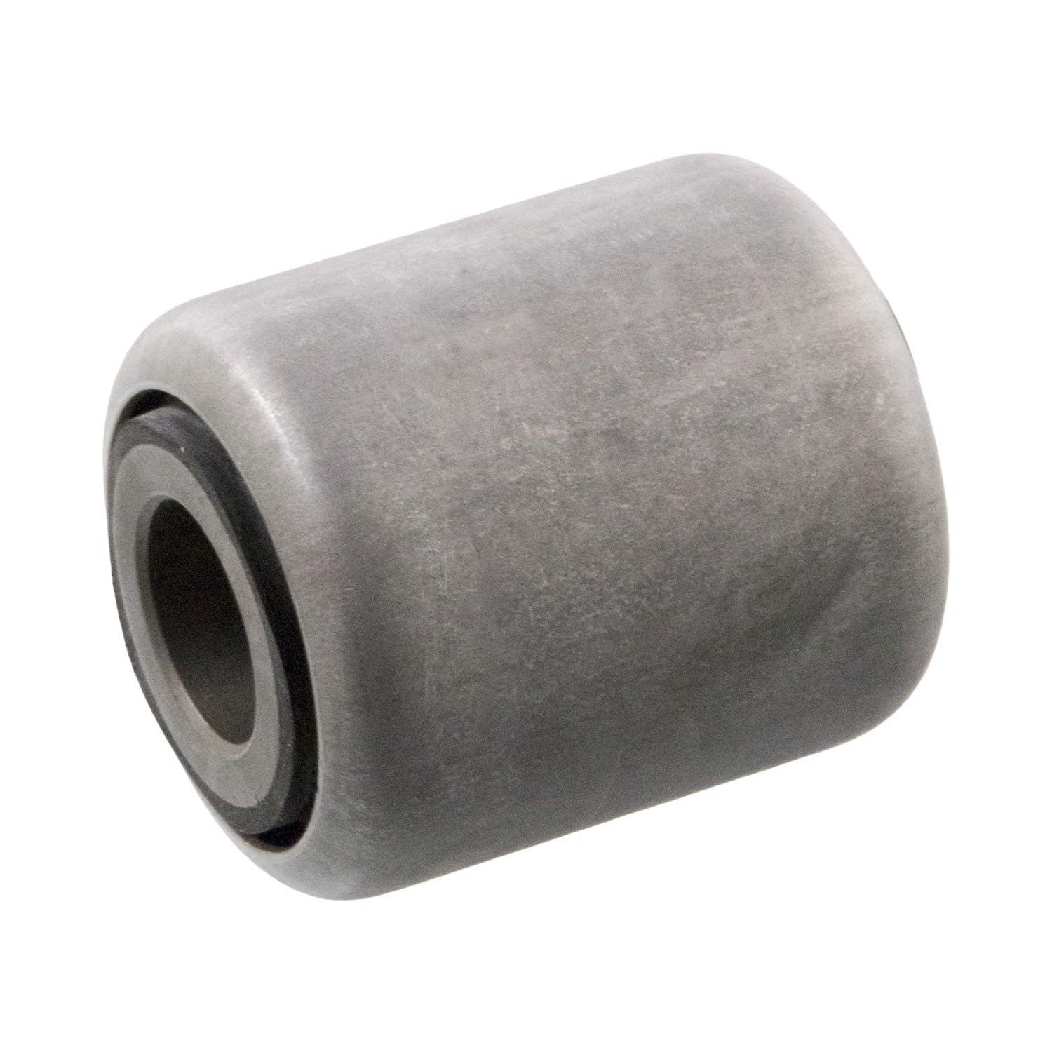 Febi Bilstein 103710 Leaf Spring Bearing, Pack of 1