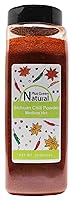 Vista 7 de NPG Auténticos copos de chile Sichuan de 1 libra, 16 onzas, medio picante, copos de pimiento rojo triturado Szechuan en polvo a granel, condimento