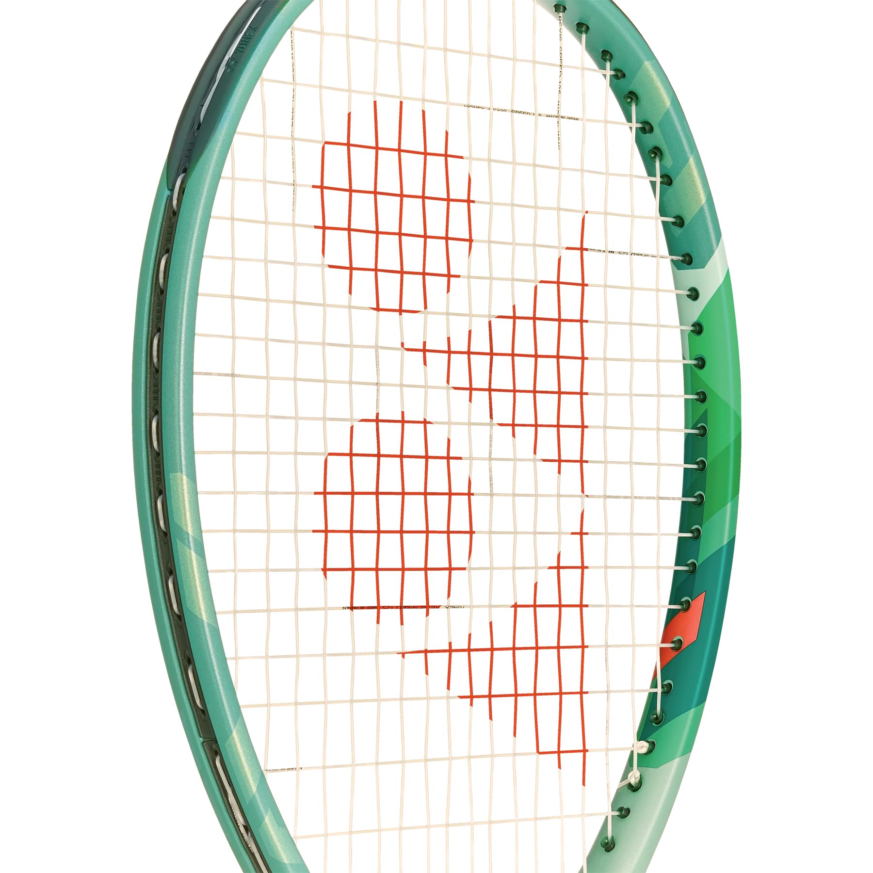 Amazon.com: YONEX Percept 100D Tennis Racquet for Adults