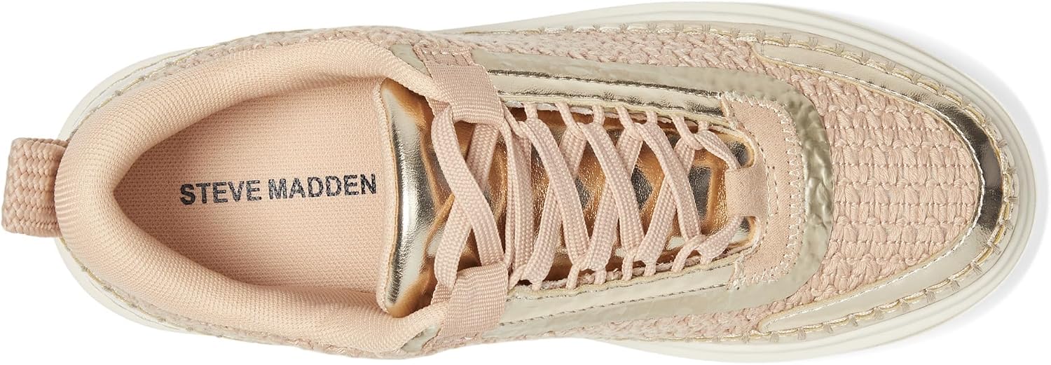 Steve Madden Girls' Charly