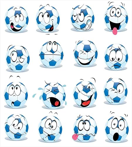 Miniatura 8 de Ambesonne Juego de funda de edredón deportivo, juego de ropa de cama decorativo de 3 piezas con 2 fundas de almohada, competiciones de competiciones