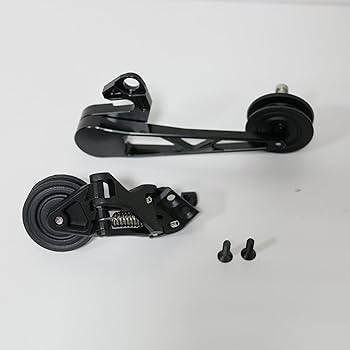 Amazon.co.jp: BROMPTON P LINE用リアディレイラー チェーン