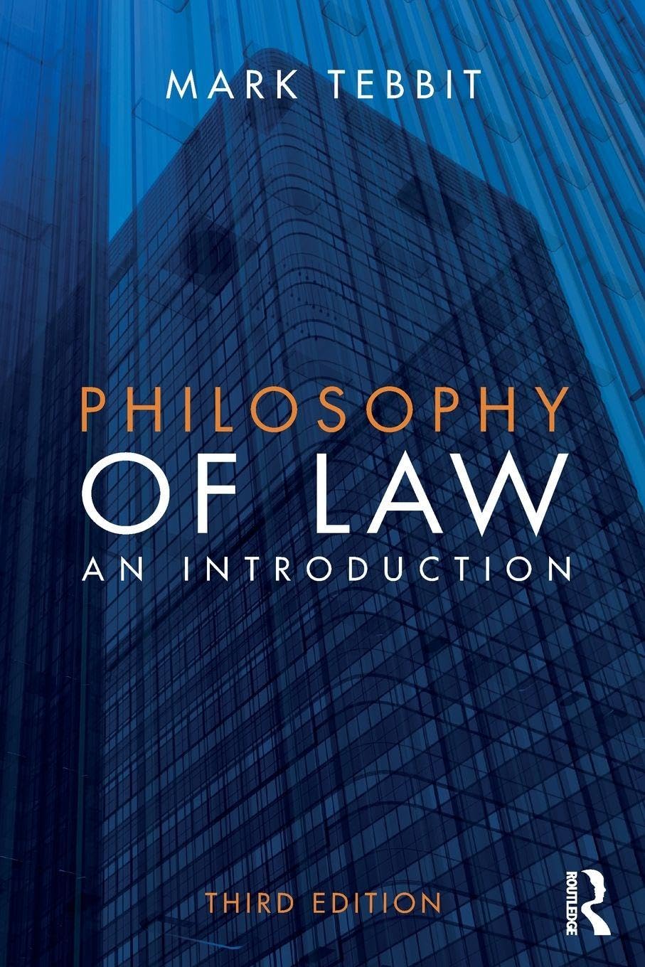 Philosophy of Law: An Introduction