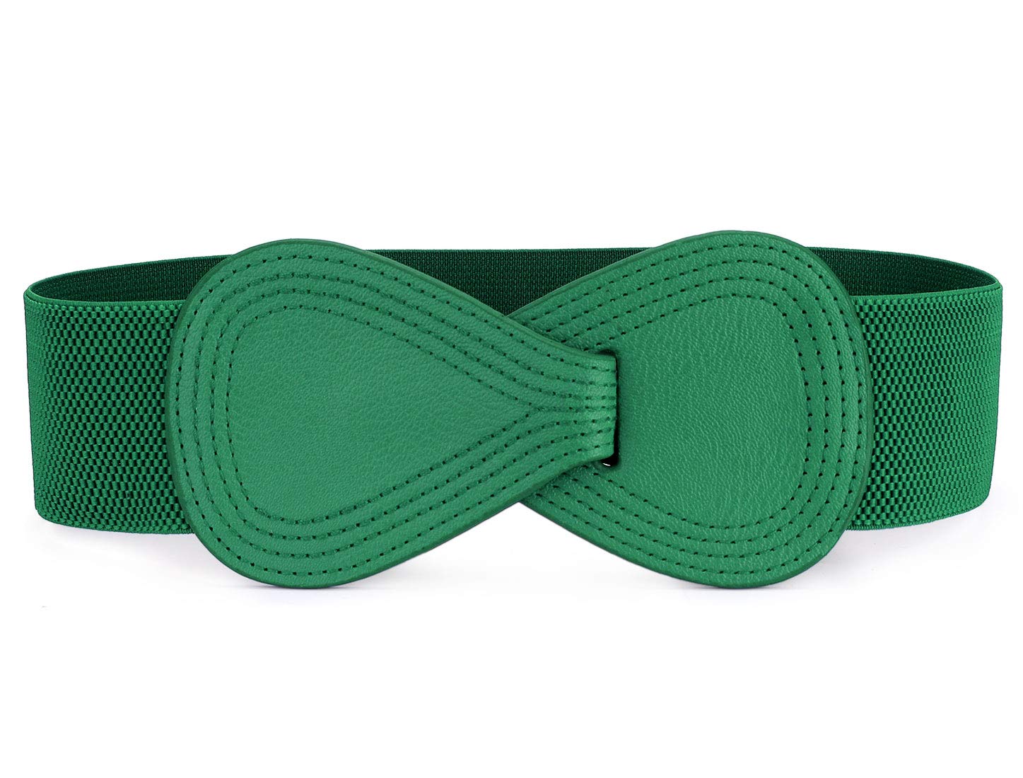 loewe corset belt dupe