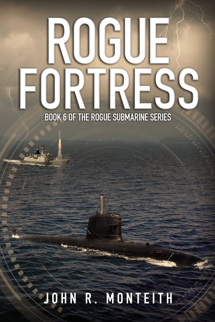 Rogue Fortress: 6 (Rogue Submarine)