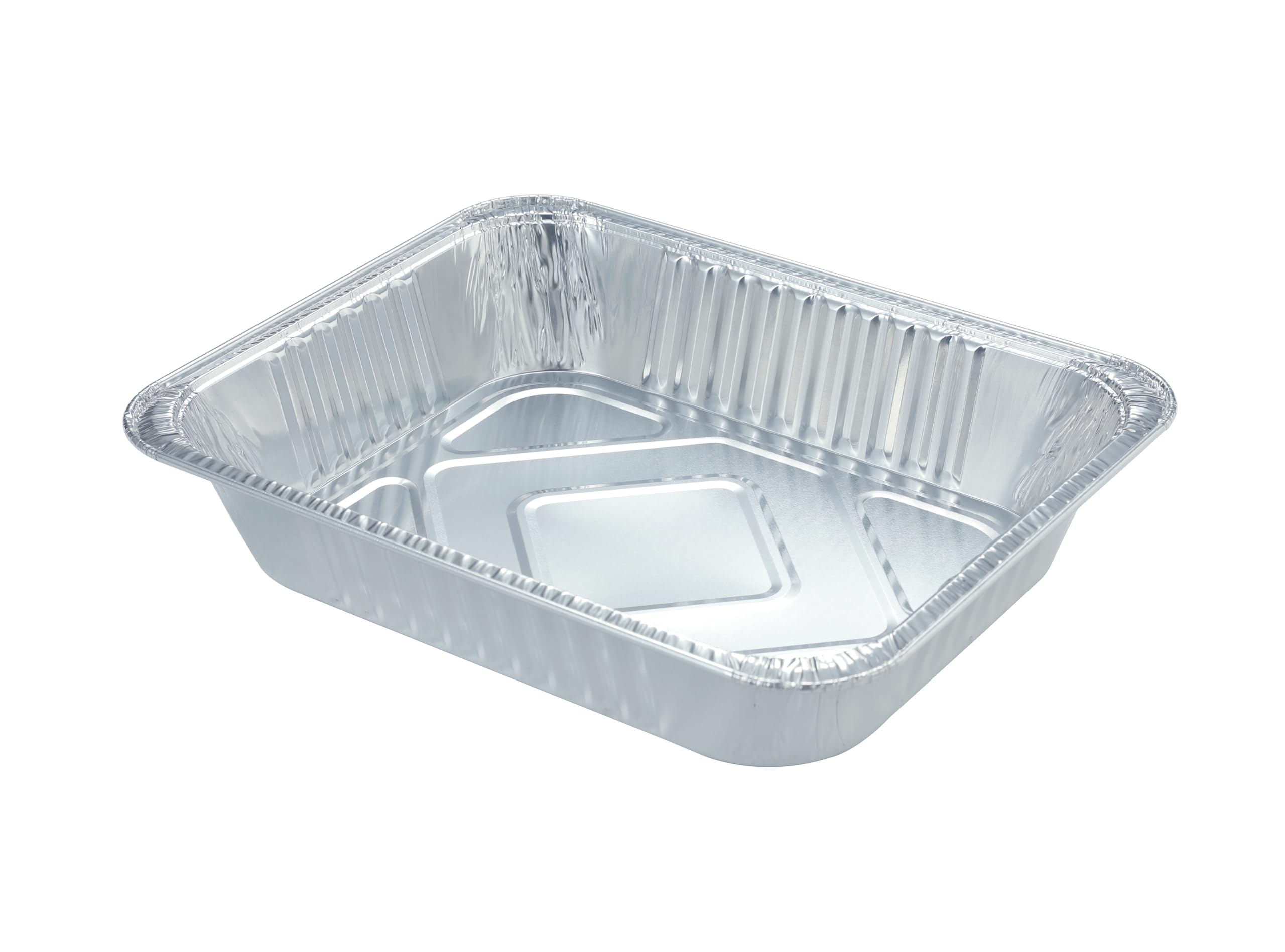 Waytiffer Foil Pans - 10 Pack 9x13 Disposable -4