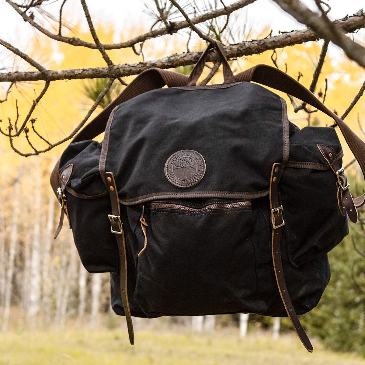 Amazon.com : Duluth Pack Duluth Minn Wanderer (Black) : Sports Amazon.com : Duluth Pack Duluth Minn Wanderer (Black) : Sports
