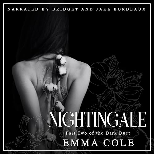 Nightingale Dark Duet, Book 2