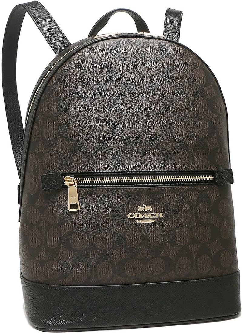 Amazon.co.jp: [コーチ] アウトレット リュック バックパック