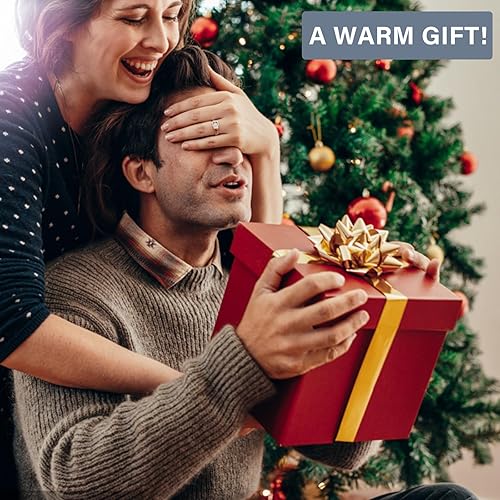 Miniatura 7 de Carsolt Fiambrera eléctrica, calentador de alimentos, 3 en 1, portátil, a prueba de fugas, para automóvilhogaradultos con recipiente de acero