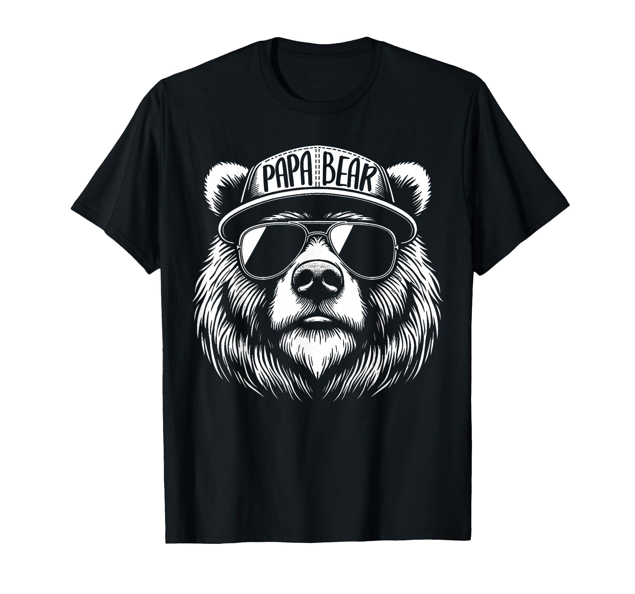 Kleidung mit Designs von Amazon Merch on Demand