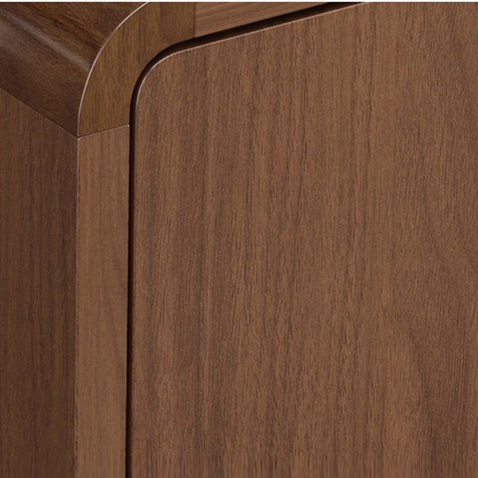 HUHJYUGE Scarpiera Portascarpe in Legno, Portascarpe da Esterno Balcone, Portascarpe da Armadio Salvaspazio, Scarpiera Ingresso Moderna, Robusta e Salvaspazio, per Ingresso Stretto