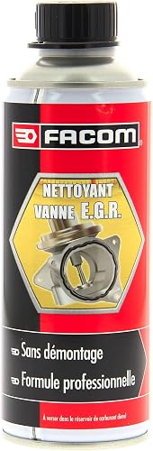 FACOM Nettoyant Circuit et Vanne EGR 475ml - 3