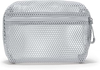 無印良品 立体メッシュケース S