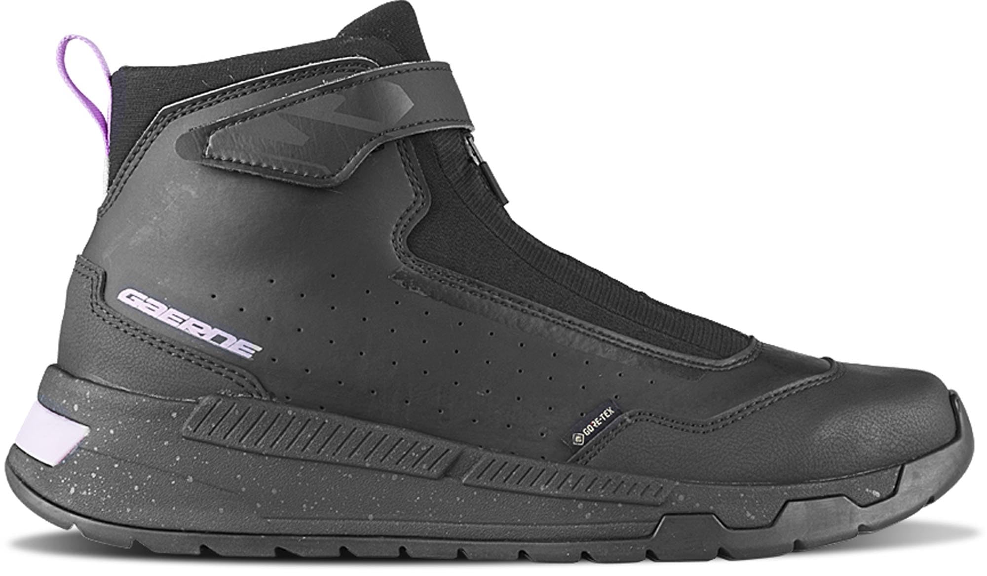 Gaerne G-Zion Gore-Tex Chaussures moto pour femmes