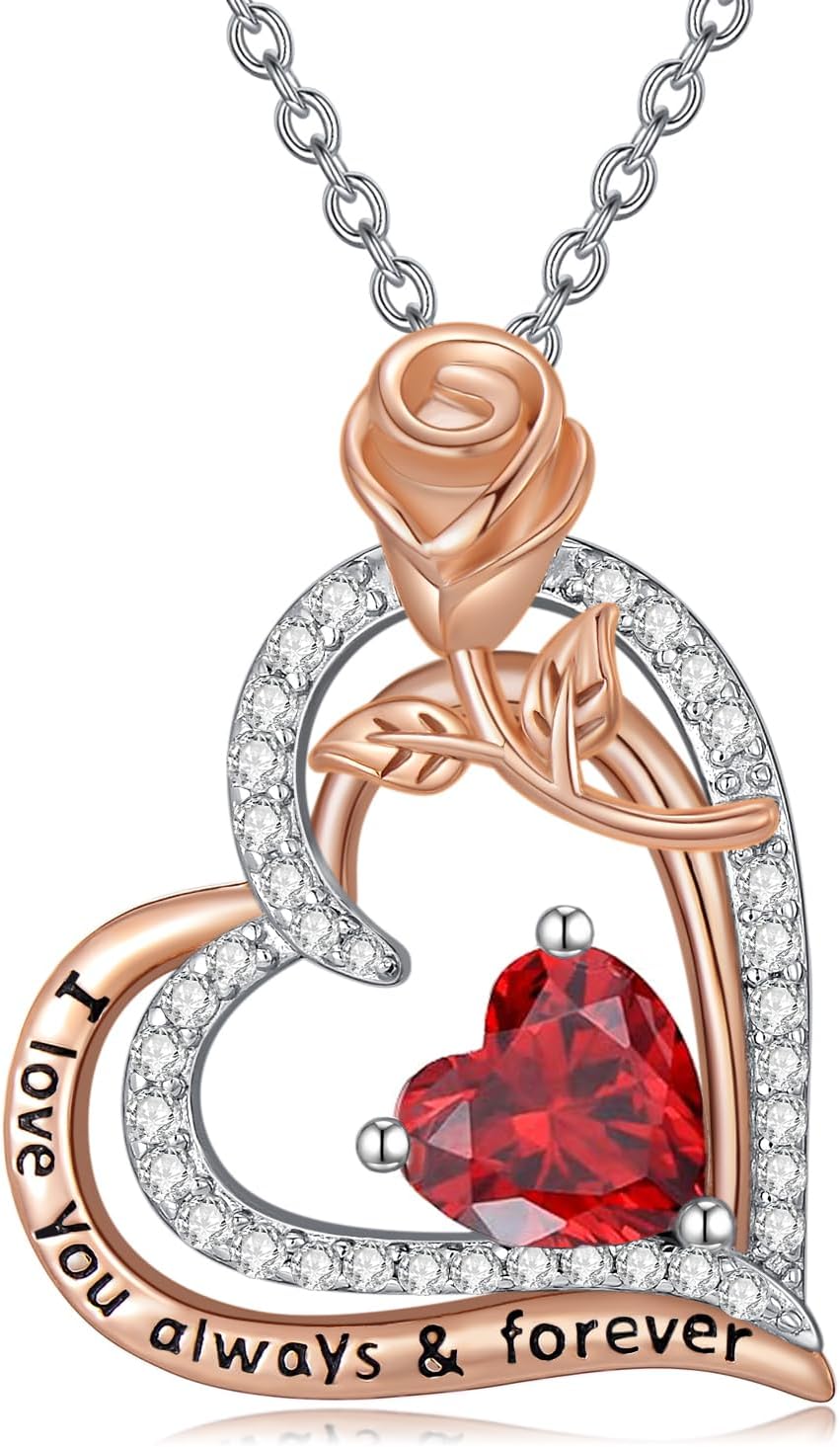 Collana con pietra portafortuna in oro 18 carati: gioielli personalizzati con pietre preziose - Italia