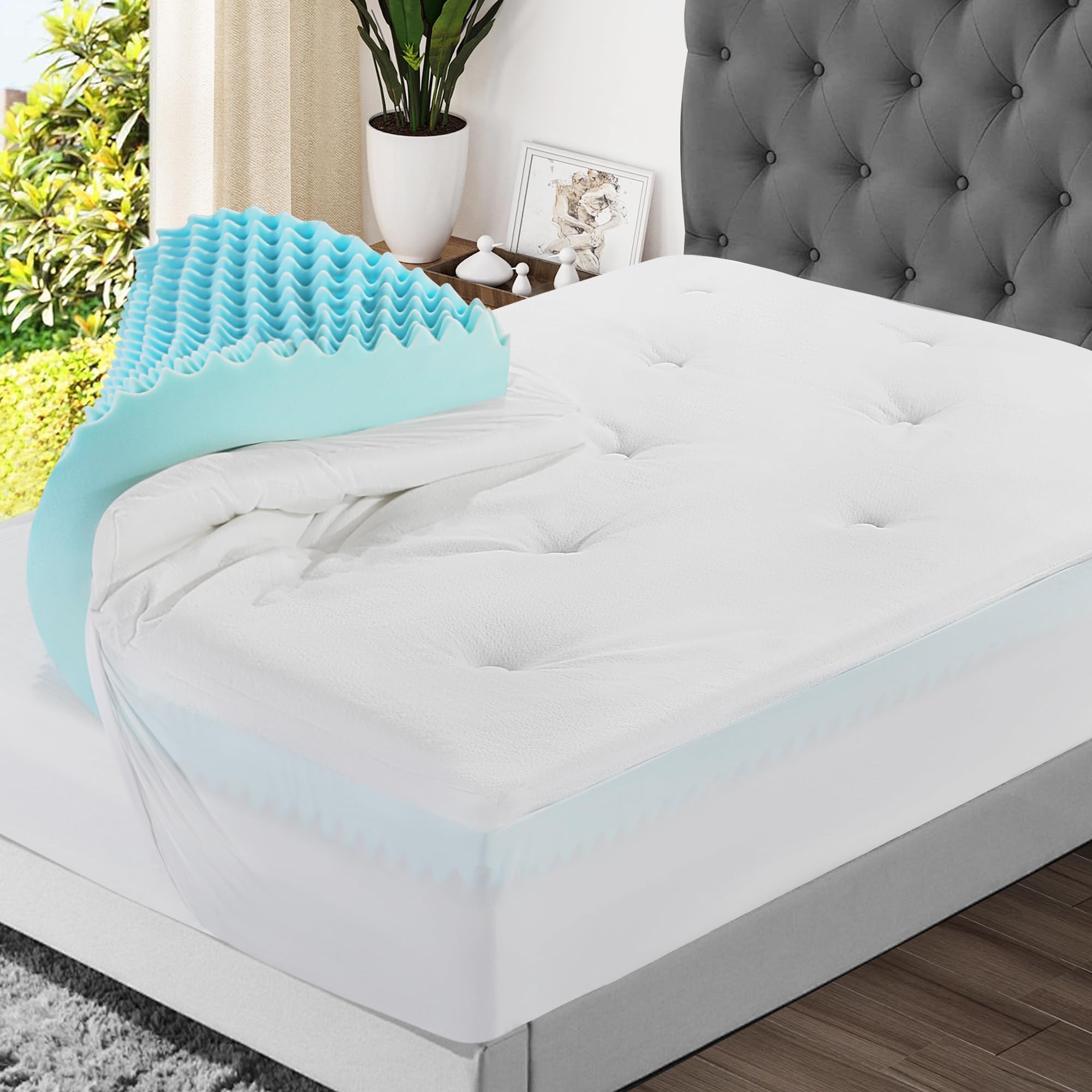 Is Puffy Mattress Good for Back Pain: Ultimate Relief Review