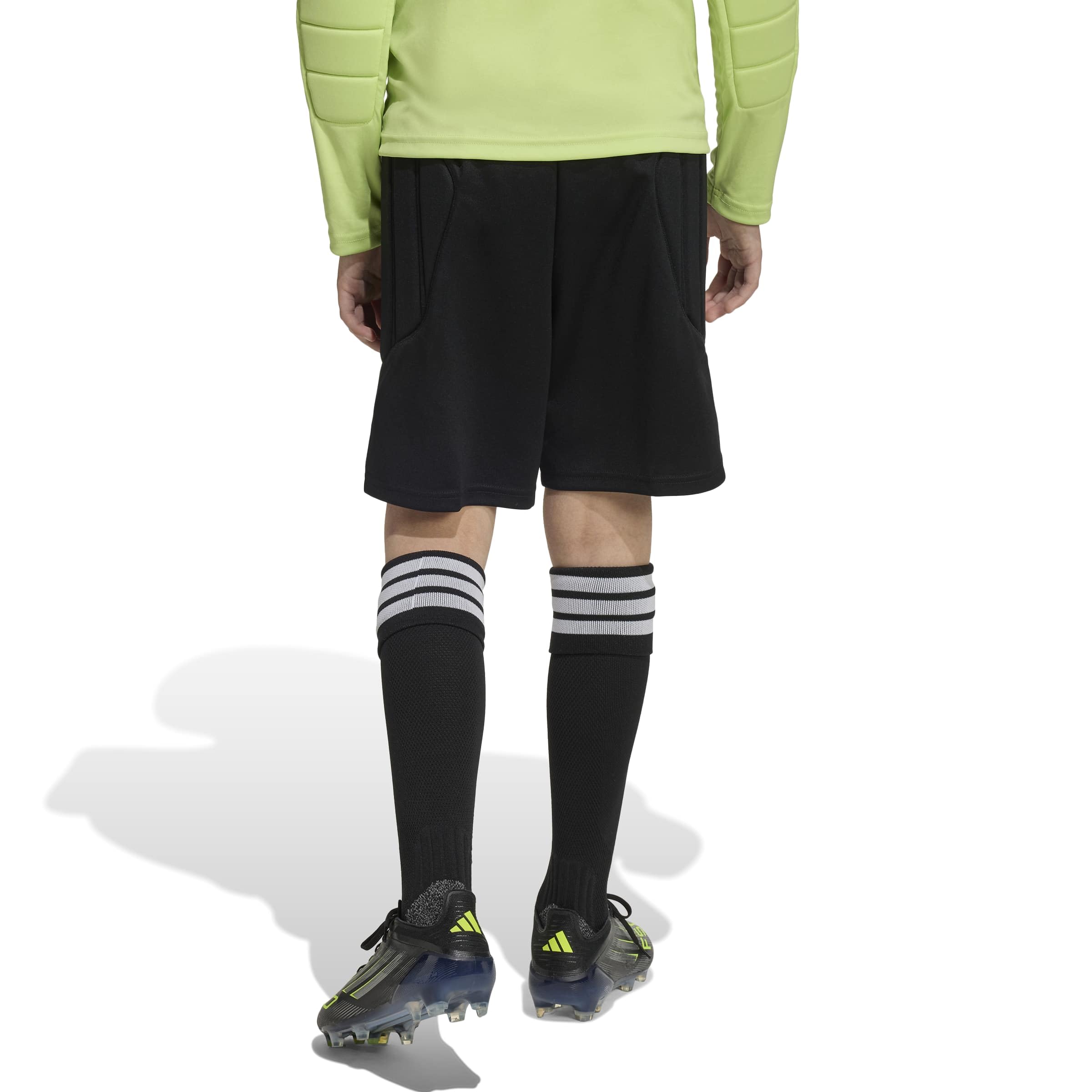 adidas Unisex Kinder Shorts Tierro26 Goalkeeper Kids