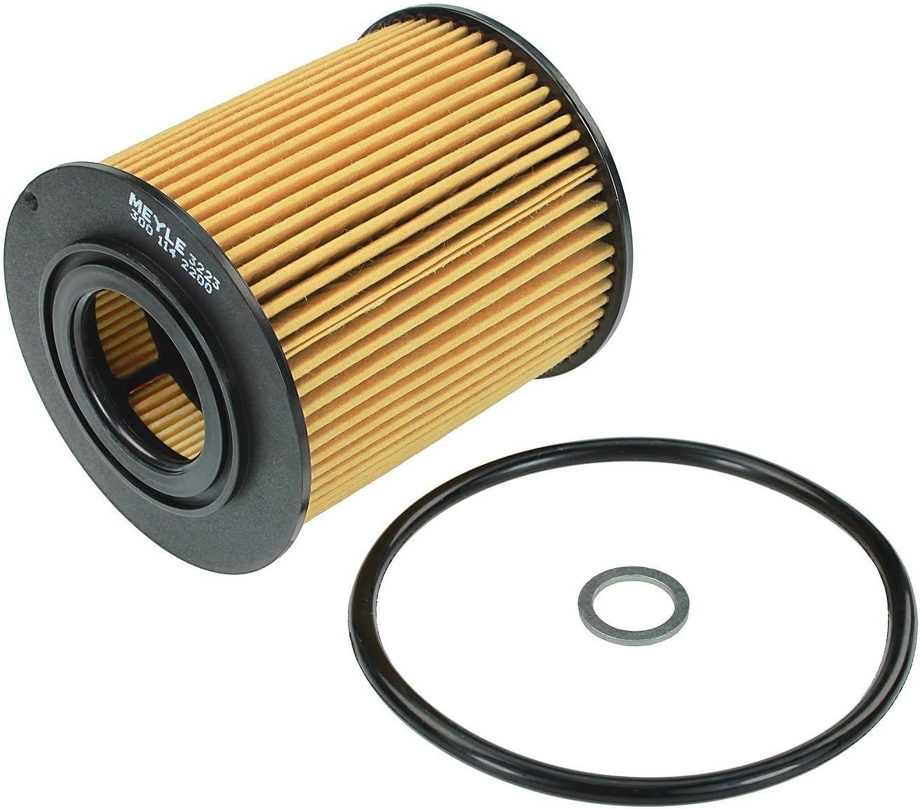 Meyle 300 114 2200 Oil Filter
