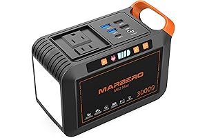 oneup Portable Power Station 111Wh