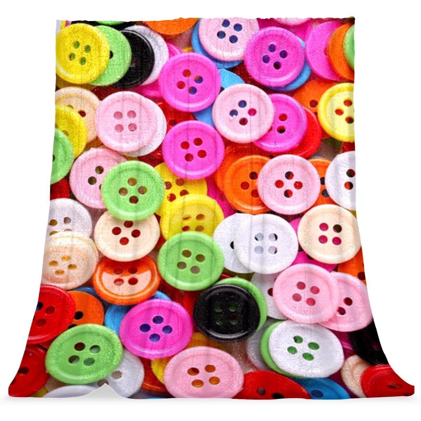Couvre-lit douillet TBOUOBT idéal pour les moments de lecture et les siestes des enfants