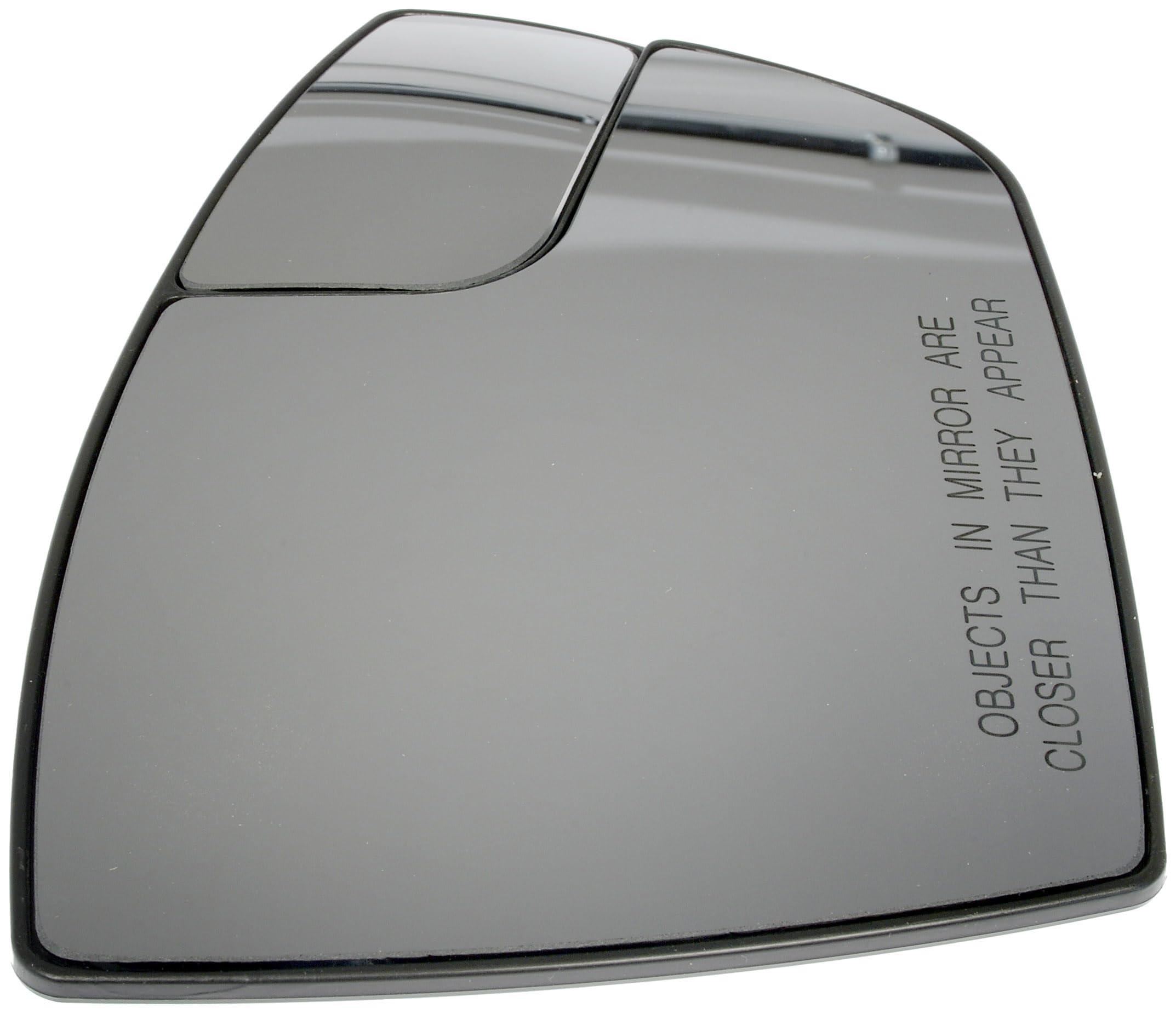Amazon.com: Dorman 57623 Passenger Side Door Mirror Glass