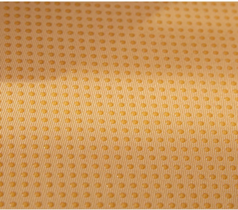 Cuscino spesso per sedia in schiuma ad alta densità, 55 x 55 x 8 cm, comodi cuscini quadrati per uso interno/esterno, ideale per finestre a bovindo, disponibile in opzioni di spessore 3/5/8 cm
