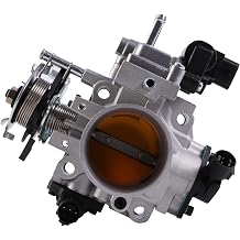 16400-P8C-A21 Throttle Body Fits for Acura