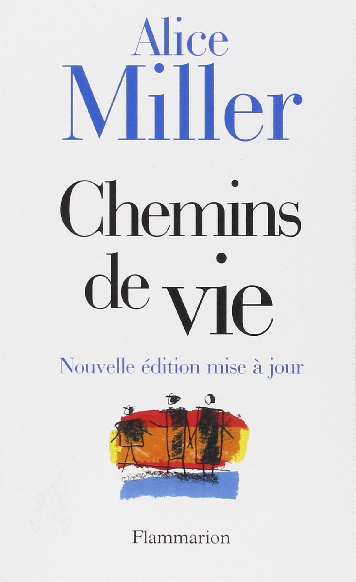Chemins de vie