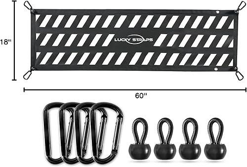 Miniatura 6 de Surtido de 3 tipos de mini cuerdas elásticas cortas, incluye cuerdas elásticas pequeñas de 12 pulgadas y 10 pulgadas con ganchos dobles, correas