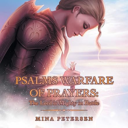 Psalms Warfare of Prayers