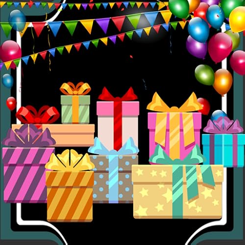 Birthday Photo Collage