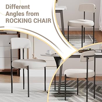 ナナオ BOSCO Dining chair ナナオ BOSCO Dining chair Bosco Dining Chair (Cream Fabric