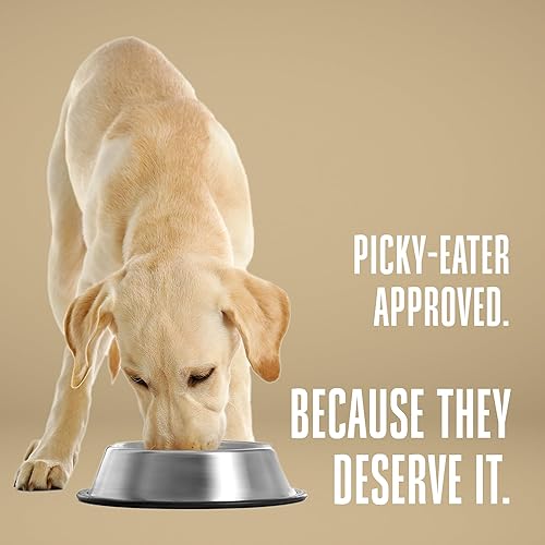 Miniatura 7 de Whole Life - Suplementos diarios diarios para perros, probióticos de grado humano para aliviar el estreñimiento, antidiarrea, remedio para el vómito