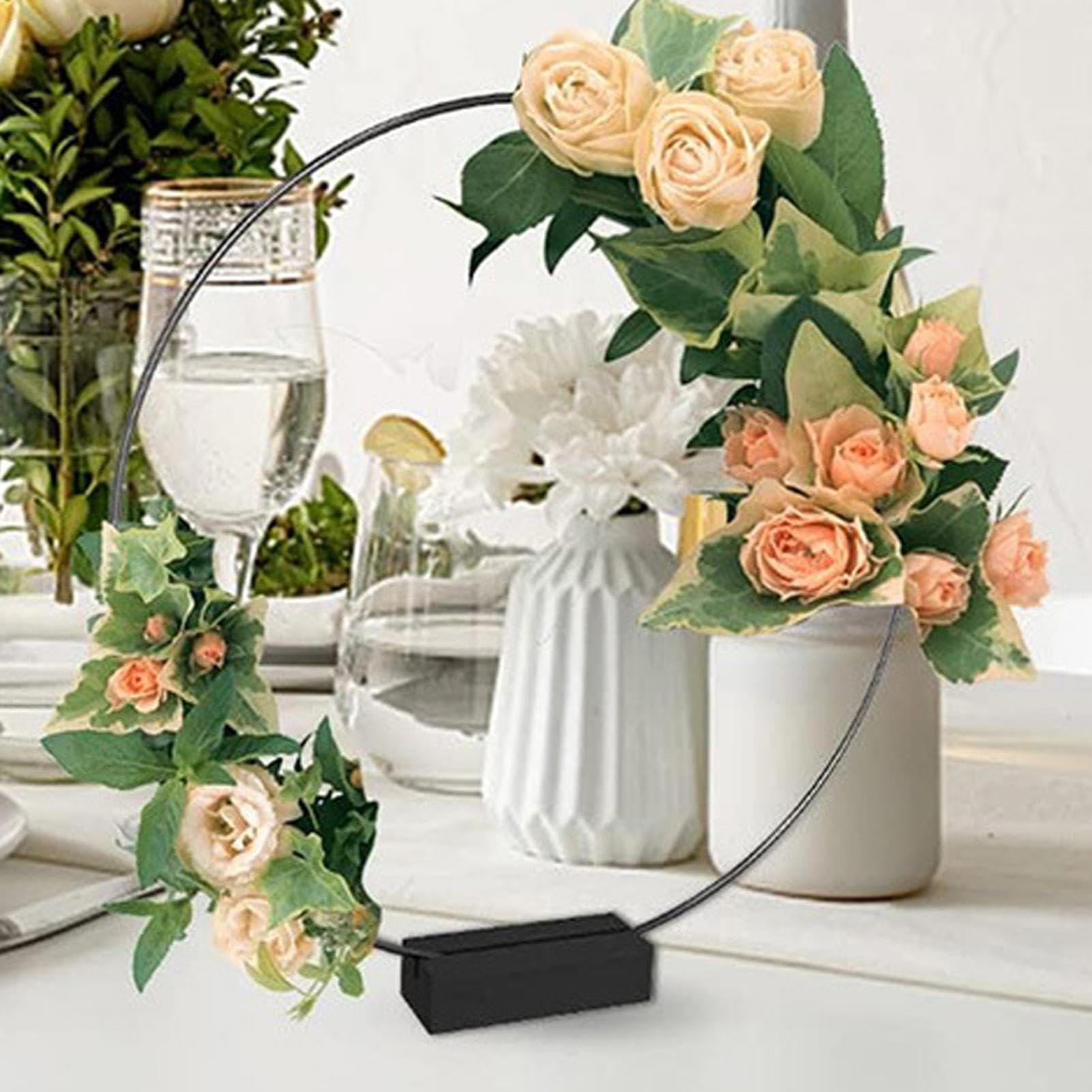 アールヌーボー様式　シルバーメッキ　センターピース　テーブル装飾　花器　果実入れ アールヌーボー様式 シルバーメッキ センターピース テーブル