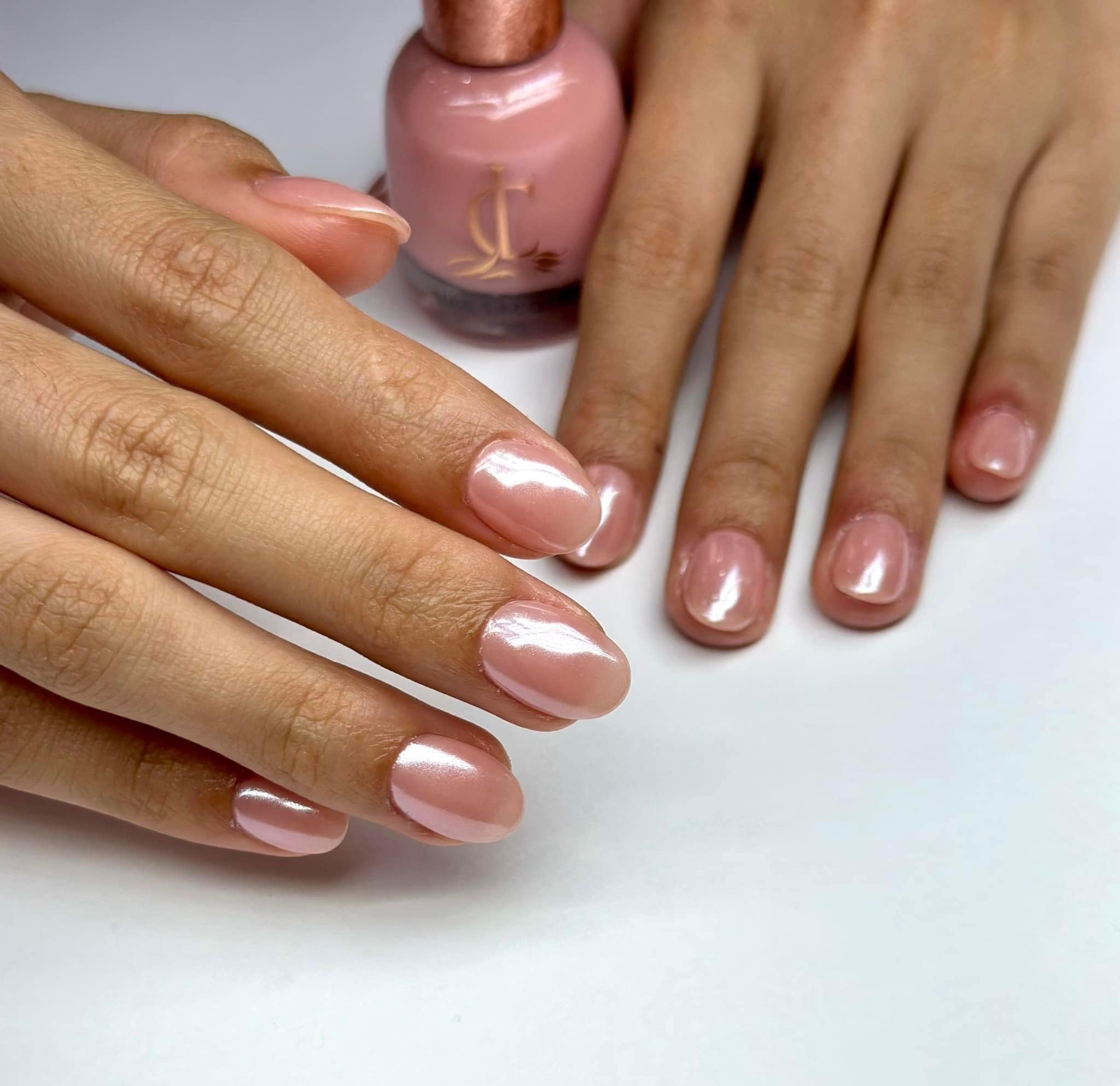 Amazon.com: Magic Clear Chrome, 1g, Pearlescent Glittering Effect