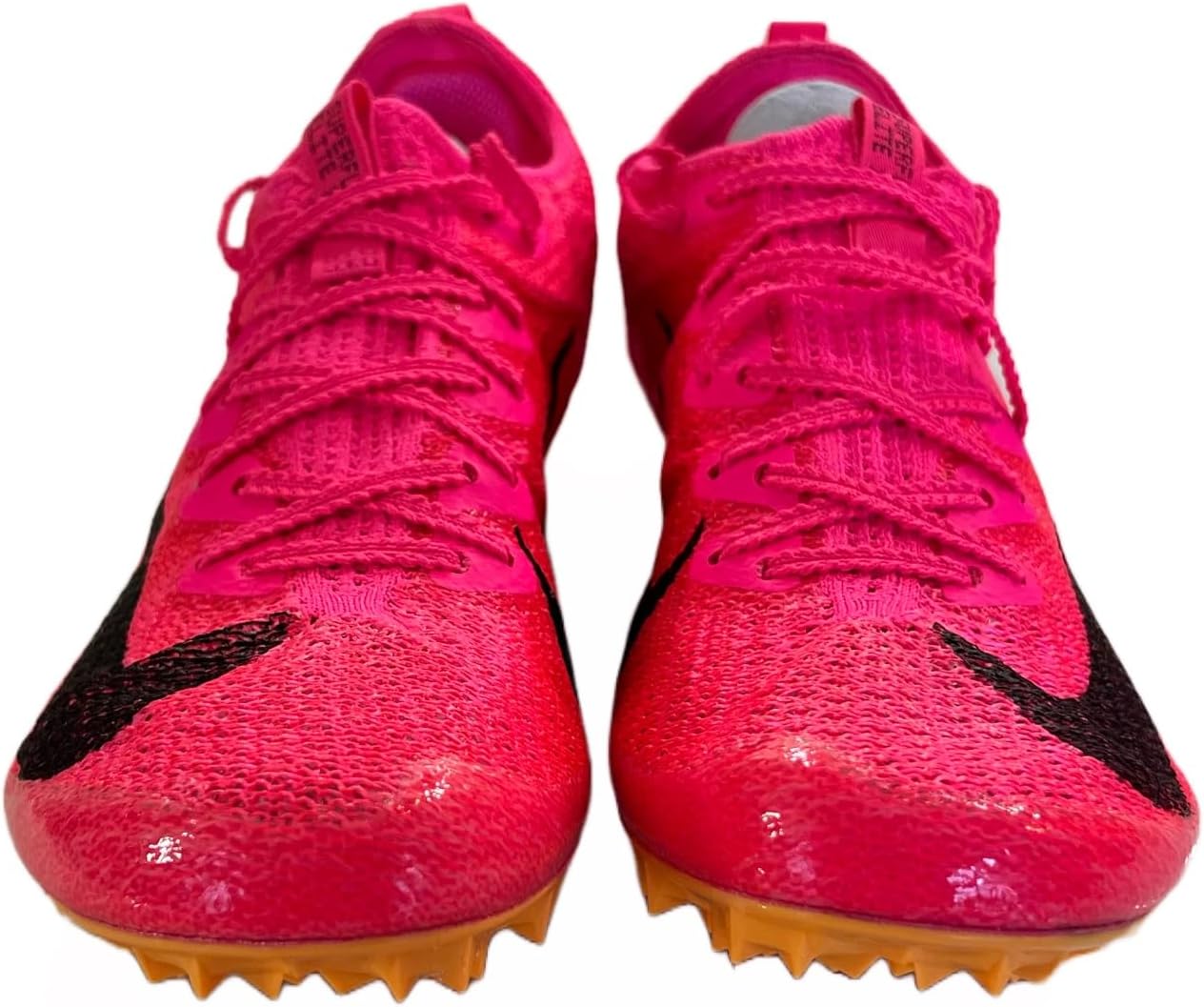 NIKE ZOOM SUPERFLY ELITE 2 - UNISEXE