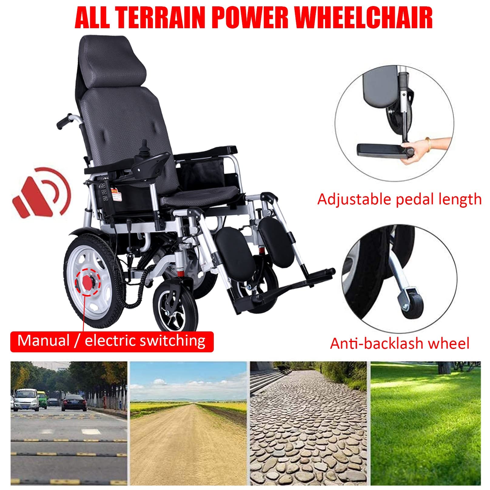 The Six Best Electric Wheelchair Brands Of 2023 — Motion