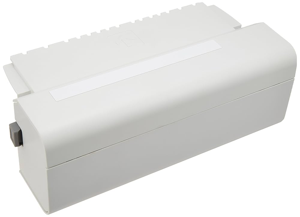 Amazon | EPSON 自動両面ユニット EPADU1W ホワイト EP-903F