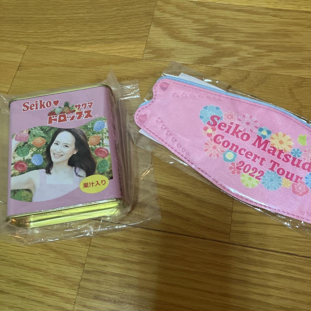 松田聖子　グッズ　まとめ売り 松田聖子 グッズ まとめ売り - メルカリ