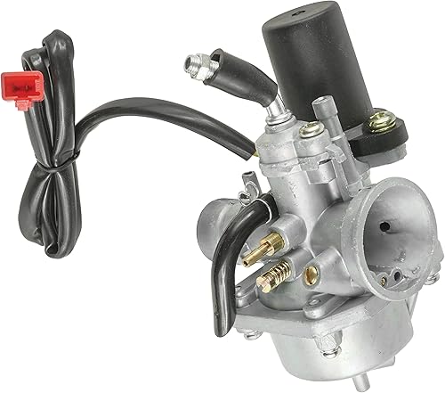 Miniatura 7 de Caltric Carburador compatible con Polaris Scrambler 50 2001 2002