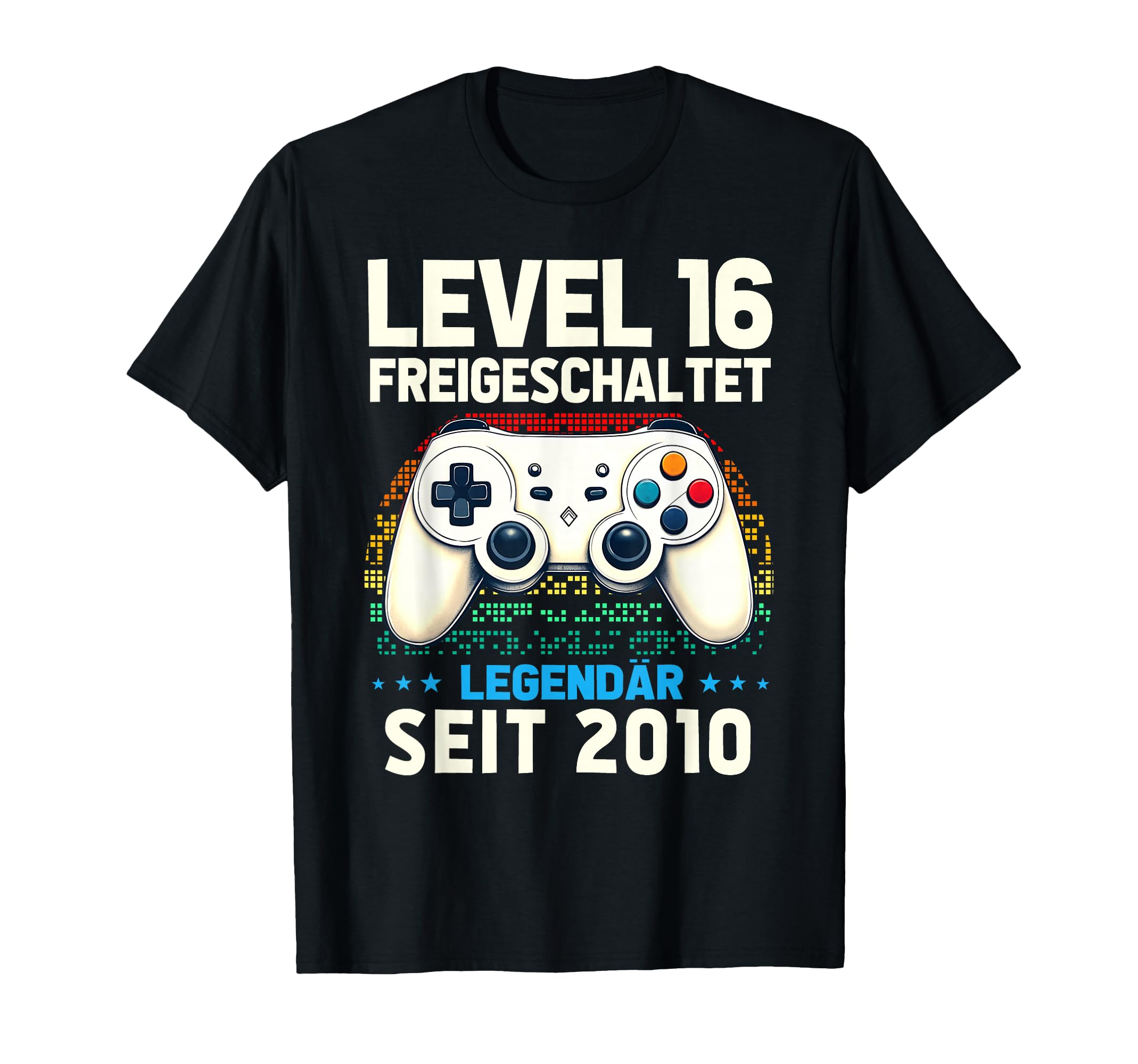 Kleidung mit Designs von Amazon Merch on Demand
