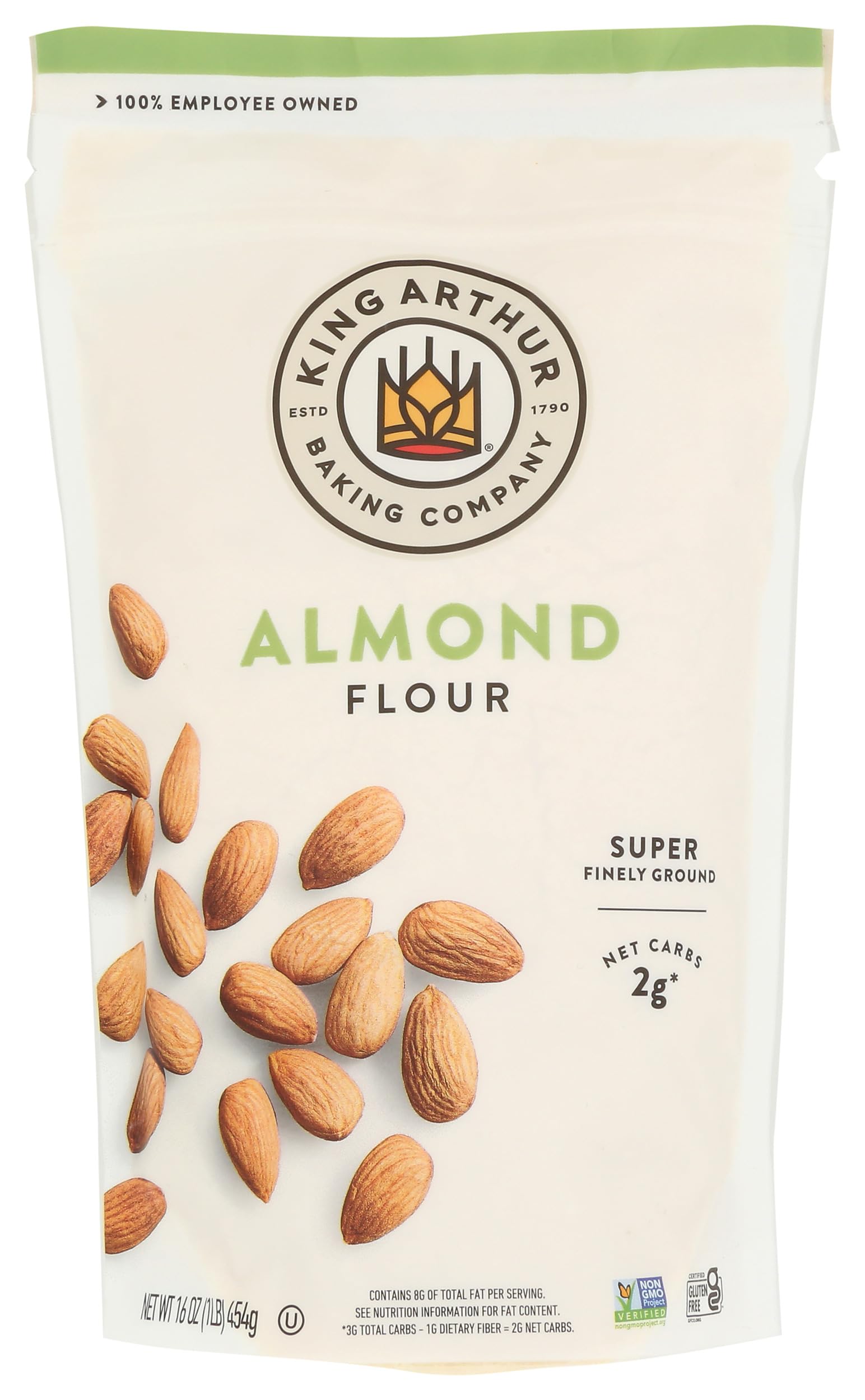 King Arthur Almond Flour