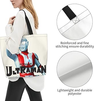 SaGa Emerald Beyond 特製バッグ付き Amazon | [ZXHNB] ショルダーバッグ ウルトラマンメ 2 レディース